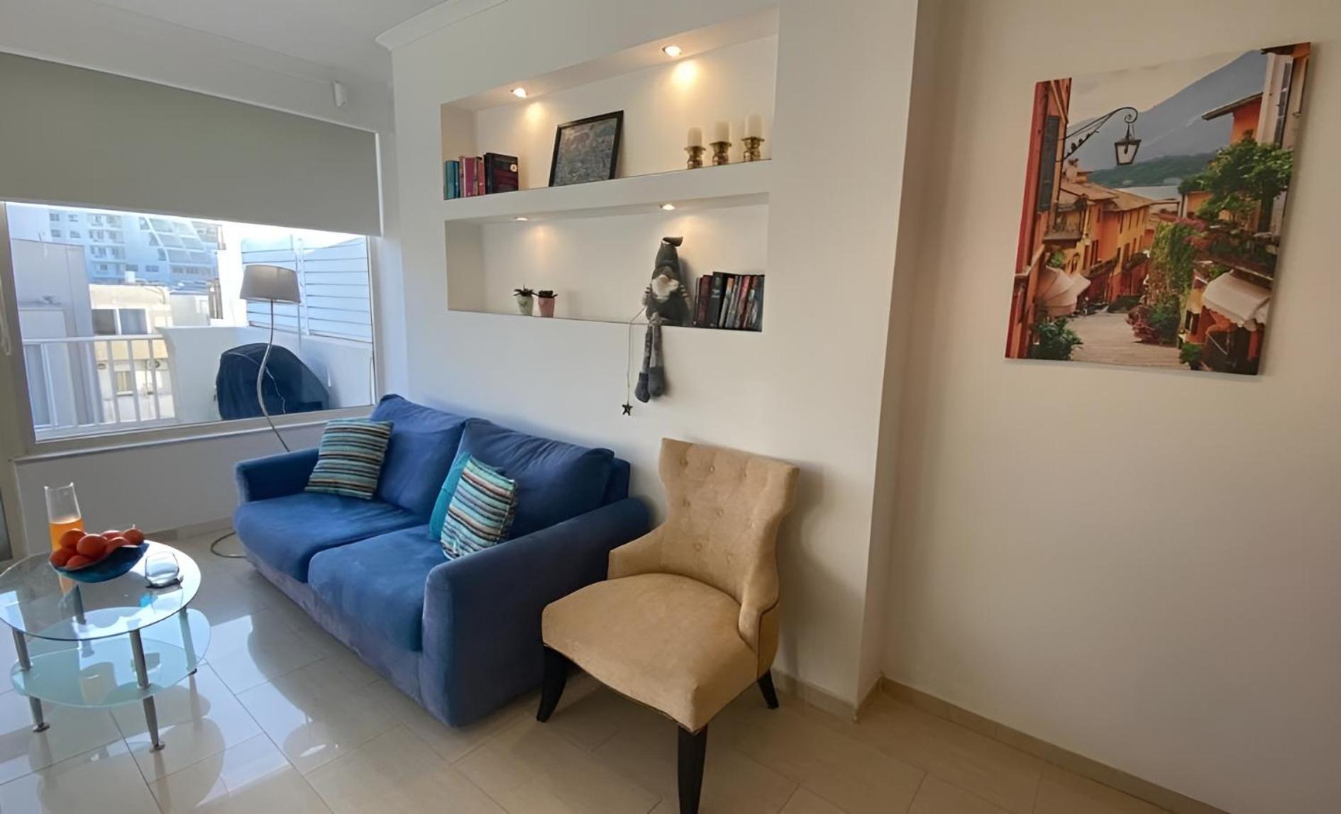 Sliema Cosy Penthouse With Bbq Leilighet Eksteriør bilde